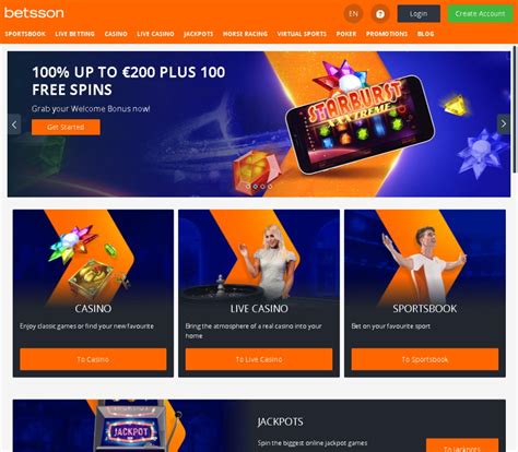 betsson malta ltd|Betsson: Online Casino, Live Casino & Sportsbetting.